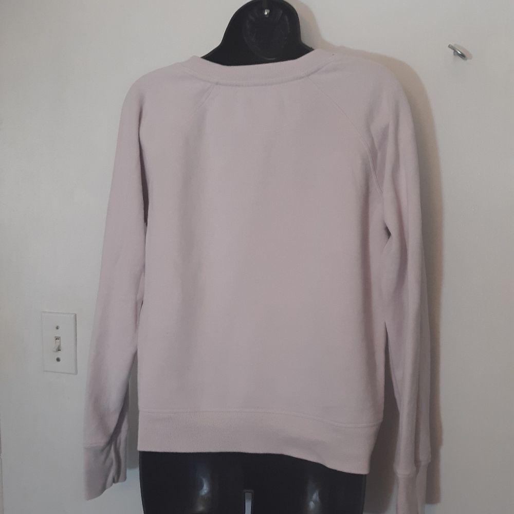 DKNY Sport sparkly sweatshirt - Picture 7 of 8